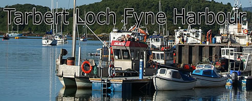 Tarbert Harbour