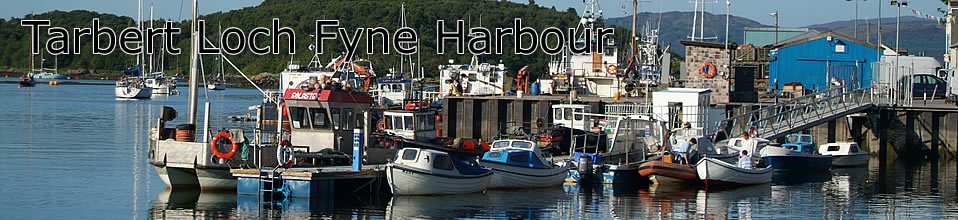Tarbert Harbour