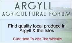 Argyll Agricultural Forum