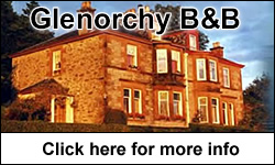 Glenorchy Bed & Breakfast