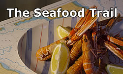 The Seafood trail