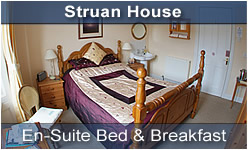 Struan House B&B