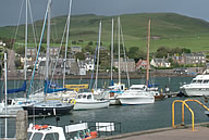 Campbeltown Boats