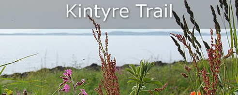 The Kintyre Trail