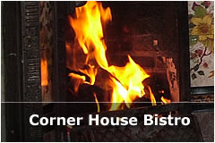 Corner House Bistro