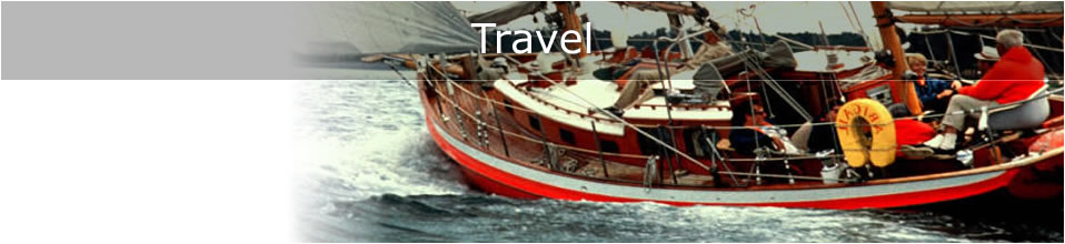 Tarbert Travel Information