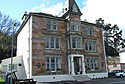Columba Hotel